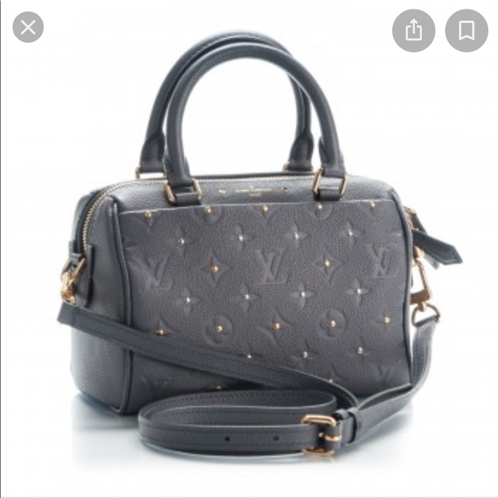 ISO Louis Vuitton speedy 20